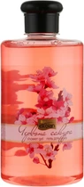 Гель для душу "Червона сакура" - Ekolan 500ml (733035-96400)