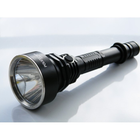 Тактический подствольный фонарь POLICE BL Q2805 T6 с выносной кнопкой фонарик 1000 Lumen - изображение 2