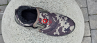 Ботинки мужские зимние хаки пиксель ВСУ дутики 42р Код 3079 - изображение 9