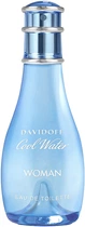 Davidoff Cool Water Woman туалетная вода для женщин