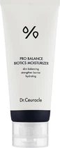 Увлажняющий крем для лица с пробиотиками - Dr.Ceuracle Pro Balance Biotics Moisturizer 100ml (762774-63115)