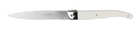 Ніж універсальний Steelite (53857S160) Laguiole Knives Ivory Handle - изображение 1