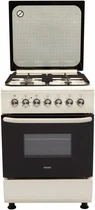 Плита кухонна Eleyus TEKNA 6007 CF BG