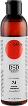 Шампунь для волос - Simone DSD De Luxe 7.1 Opium Shampoo 200ml (434343-32130)