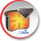 Мультиварка-скороварка MOULINEX CE501134 - изображение 6