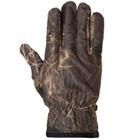 Перчатки тактические теплые с отстегивающимися пальцами Zelart Sprinter 9234 размер L Camouflage - изображение 2