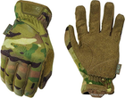 Тактические перчатки Mechanix Specialty Fastfit 0.5 mm XL - изображение 1