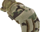 Тактичні рукавиці Mechanix Specialty Fastfit 0.5 mm - зображення 2
