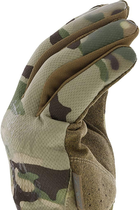 Тактичні рукавиці Mechanix Specialty Fastfit 0.5 mm - зображення 3