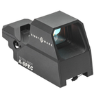 Прицел калиматорный Sight Mark Ultra Shot A-Spec Reflex Sight - изображение 2