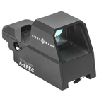 Приціл коліматора Sight Mark Ultra Shot A-Spec Reflex Sight - зображення 2