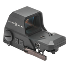 Приціл коліматора Sight Mark Ultra Shot A-Spec Reflex Sight - зображення 3