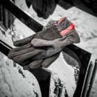 Зимові тактичні перчатки Розмір: L, Mechanix ColdWork FastFit - зображення 4