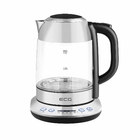 Електрочайник ECG RK 1781 Glass