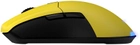 Миша Hator Pulsar Wireless Yellow (HTM-318) - зображення 4