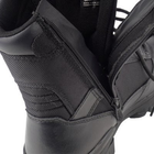 Чоловічі тактичні черевики Bates 8 Tactical Sport Boots Black 42р чорні - зображення 4