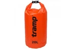 Гермомешок Diamond Rip-Stop Pvc Tramp TRA-113 20 л Orange (Niz12784)