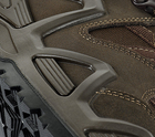 Ботинки M-Tac Alligator тактические, Brown, 44 (00-00008946) - изображение 5