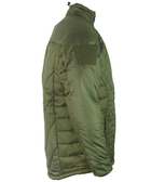 Куртка тактична KOMBAT UK Elite II Jacket, оливковий, XXL - изображение 3