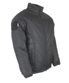 Куртка тактична KOMBAT UK Elite II Jacket чорний XL - изображение 1