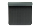 Килимок для йоги TPE Flow Bodhi 183x60x0.5 см чорний