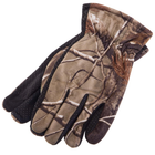 Перчатки тактические теплые с закрытыми пальцами Zelart 9235 размер L Camouflage - изображение 6
