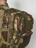 Рюкзак тактический Alpine Crown 45 л (220300-003) - изображение 4