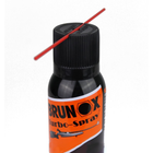 Brunox Gun Care масло для ухода за оружием с помпой 100ml - зображення 3