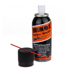 Brunox Gun Care масло для ухода за оружием с помпой 100ml - зображення 4