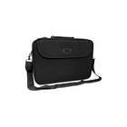 Сумка для ноутбука Esperanza Bag 17" ET103 Classic+ 42x30.6x4.6см black