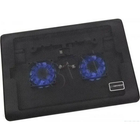 Подставка под ноутбук 17" Esperanza Notebook Cooling Pad EA144 Tivano