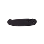 Нож складной карманный EDC Ontario 8846 RAT-1 BP Liner Lock Black 216 мм - изображение 4