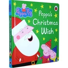 Peppa Pig: Peppa's Christmas Wish