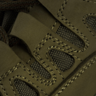 Кросівки тактичні зимові TACTIC Леопард Оліва 45 - зображення 5