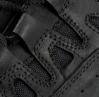 Кросівки тактичні зимові TACTIC Леопард Чорні 43 - зображення 5