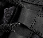 Кросівки тактичні зимові TACTIC Леопард Чорні 43 - зображення 6