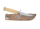 Ніж Helikon-Tex Nóż Morakniv Scout 39 (S) Natural (NZ-N39-SS-54)