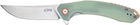 Нож CJRB Gobi G10 Mint Green (00-00008300) - изображение 5
