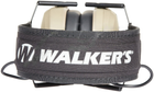 Навушники Walker’s Razor активні пісочні (00-00009164) - зображення 3