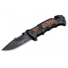 Ніж Boker Plus AK-14 Black Blade