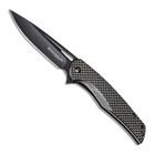 Ніж Boker Magnum Black Carbon