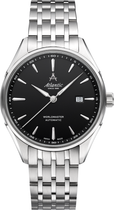 Мужские часы ATLANTIC 52759.41.61SM