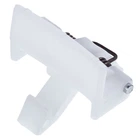 Bosch 00173251 Крючок двери (пластиковый) для стиральной машины