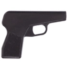 Пістолет тренувальний пістолет макет Zelart 7525 Black - зображення 1