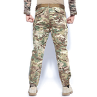 Тактические штаны Pave Hawk LY-59 Camouflage CP 4XL мужские демисезонные утепленные на демисезон - изображение 4