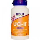 Натуральна добавка Now Foods UC-II Collagen колаген 40 мг Капсули