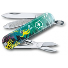 Ніж Victorinox Classic Limited Edition "Deep Dive" (0.6223.L2006)