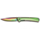 Нож Boker Magnum Matte Rainbow (01MB730) - изображение 1
