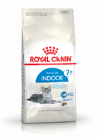 Корм Royal Canin Indoor 7+