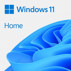 Операційна система Microsoft Windows 11 Home (64-bit Ukrainian) OEM DVD (KW9-00651)